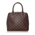 Louis Vuitton Damier Ebene Brera (SHG-27704)