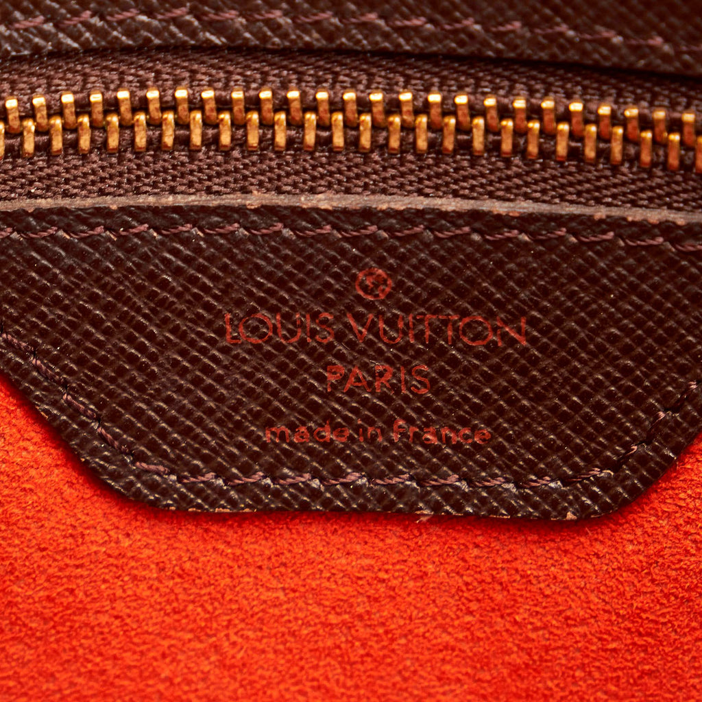 Louis Vuitton Damier Ebene Brera (SHG-27704)