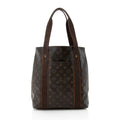 Louis Vuitton Damier Ebene Cabas Beaubourg Tote (SHF-18018)