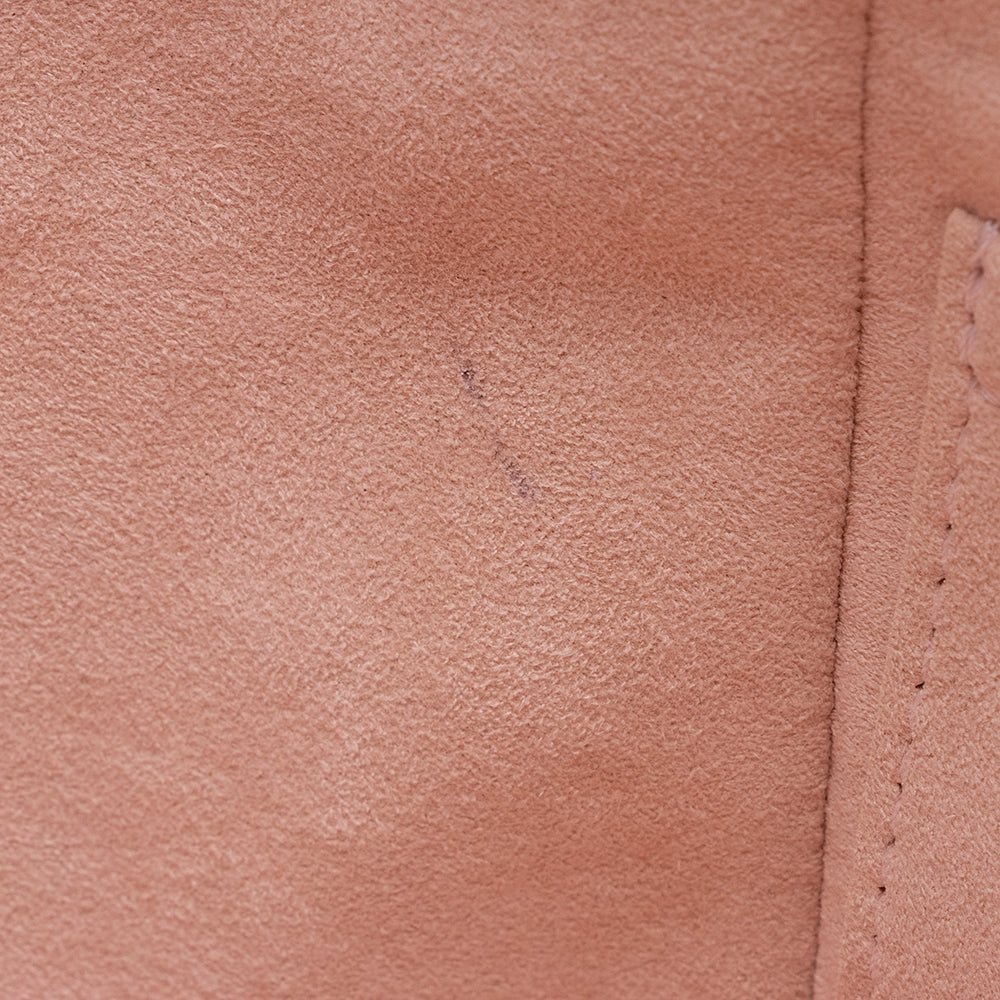 Louis Vuitton Damier Ebene Caissa PM Tote (SHF-16325)