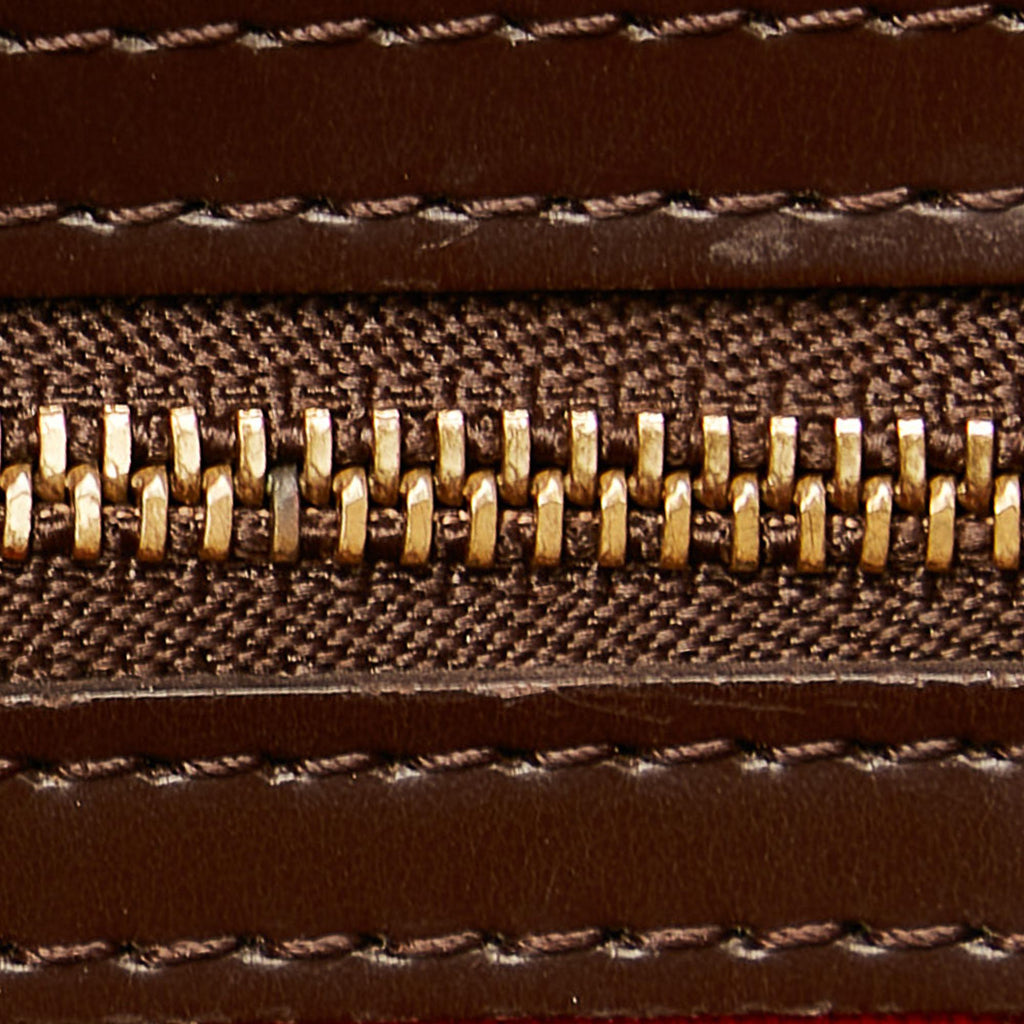 Louis Vuitton Damier Ebene Chelsea (SHG-25608)