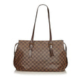Louis Vuitton Damier Ebene Chelsea (SHG-25608)