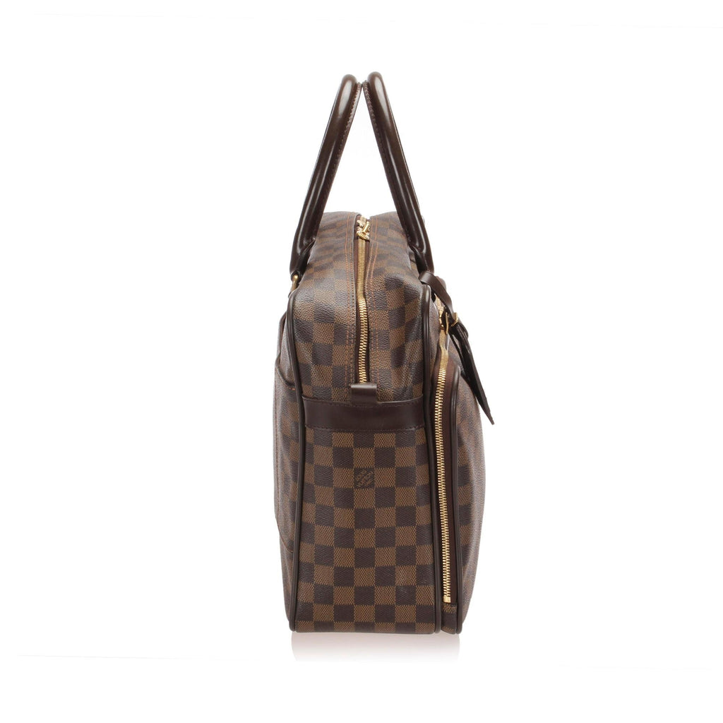 Louis Vuitton Damier Ebene Icare Briefcase (SHG-13344)