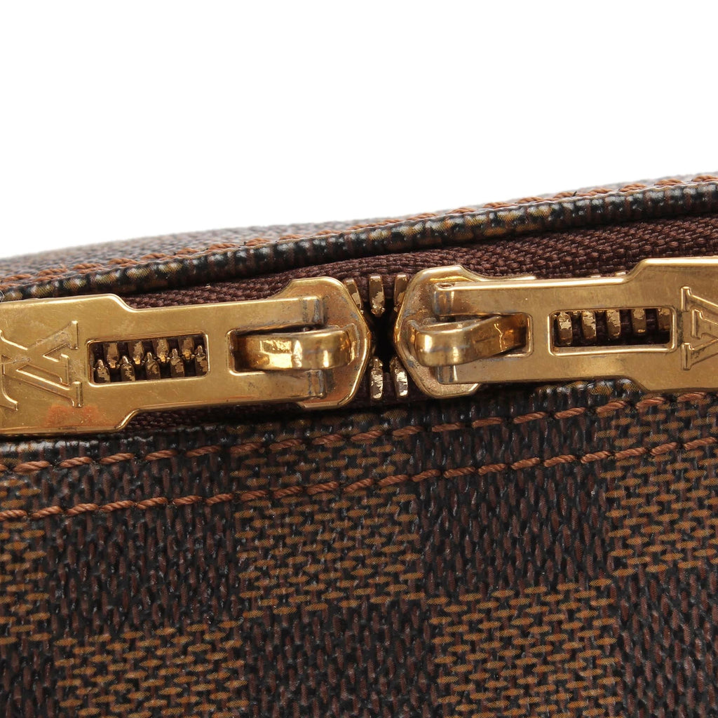 Louis Vuitton Damier Ebene Icare Briefcase (SHG-13344)