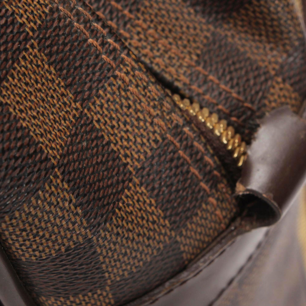 Louis Vuitton Damier Ebene Icare Briefcase (SHG-13344)