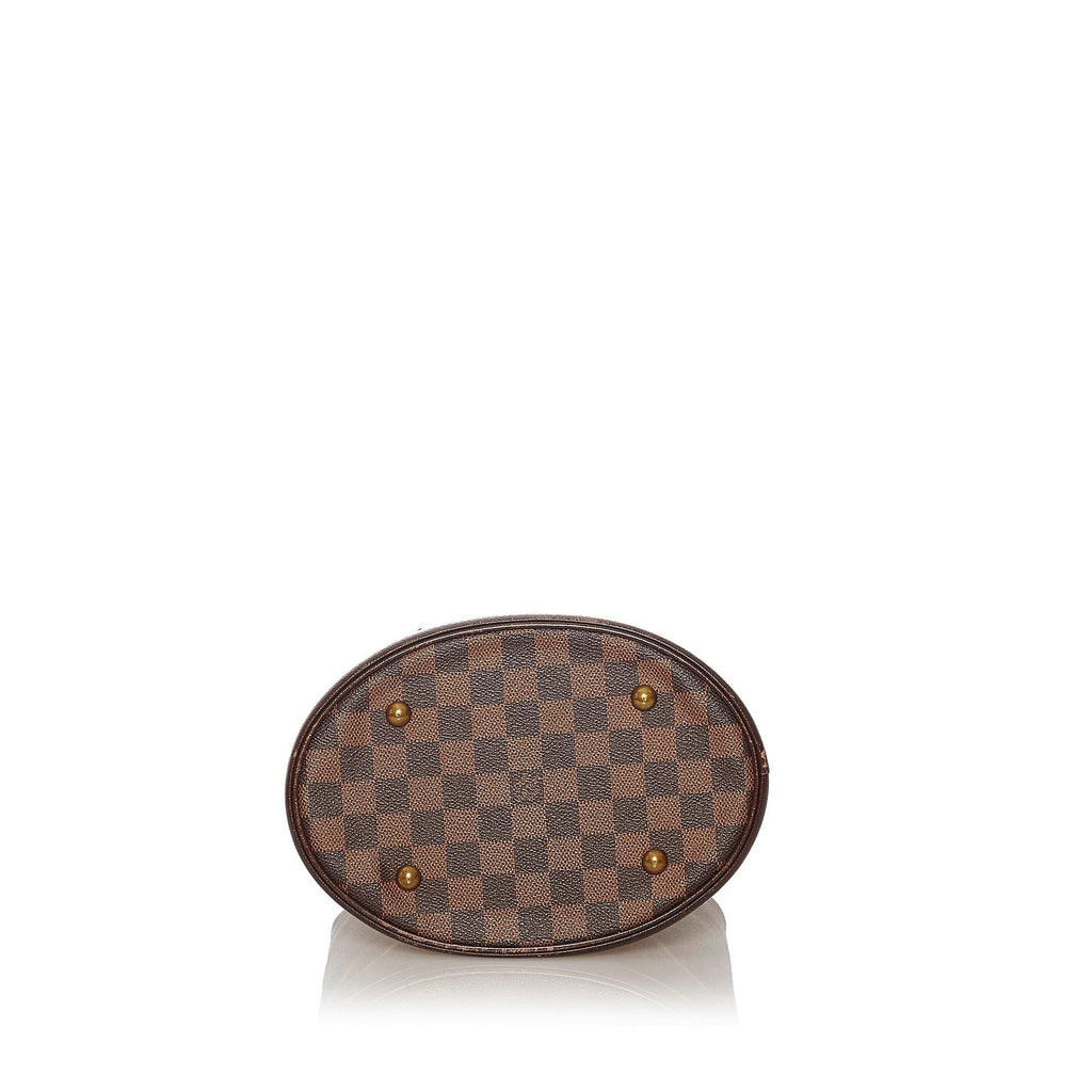 Louis Vuitton Damier Ebene Marais (SHG-28005)