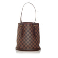Louis Vuitton Damier Ebene Marais (SHG-28005)