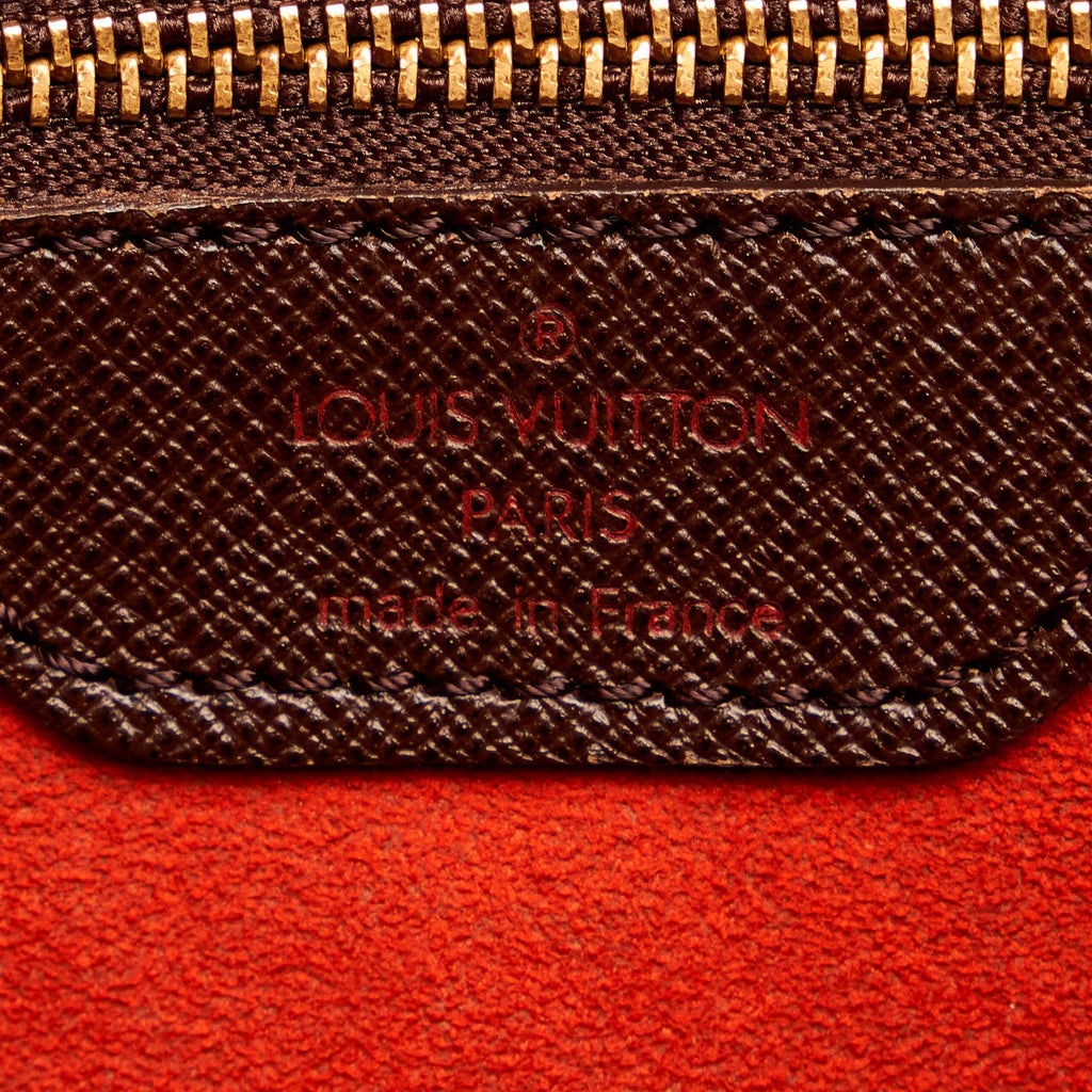 Louis Vuitton Damier Ebene Marais (SHG-28005)