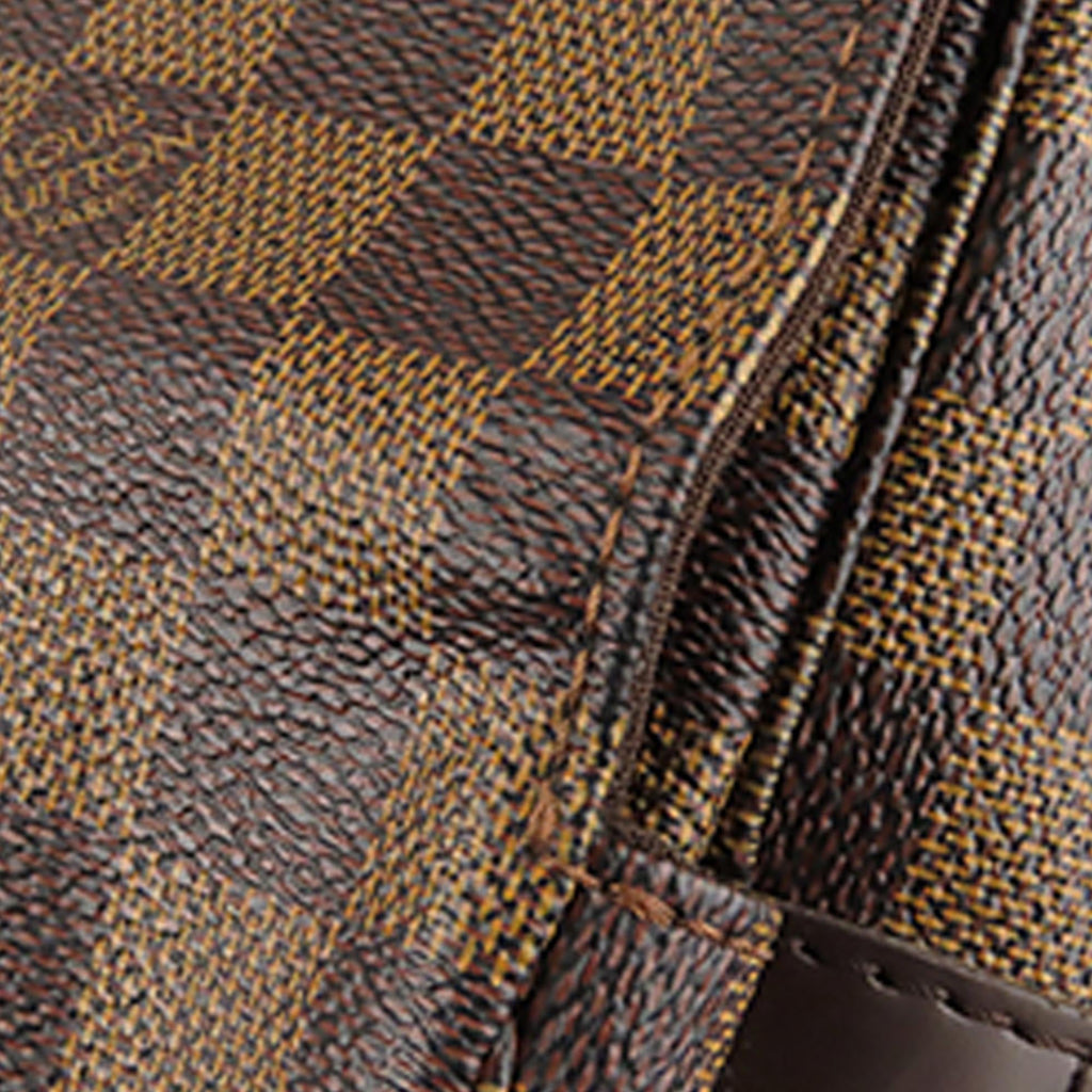 Louis Vuitton Damier Ebene Naviglio (SHG-27295)