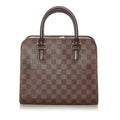 Louis Vuitton Damier Ebene Triana (SHG-28096)