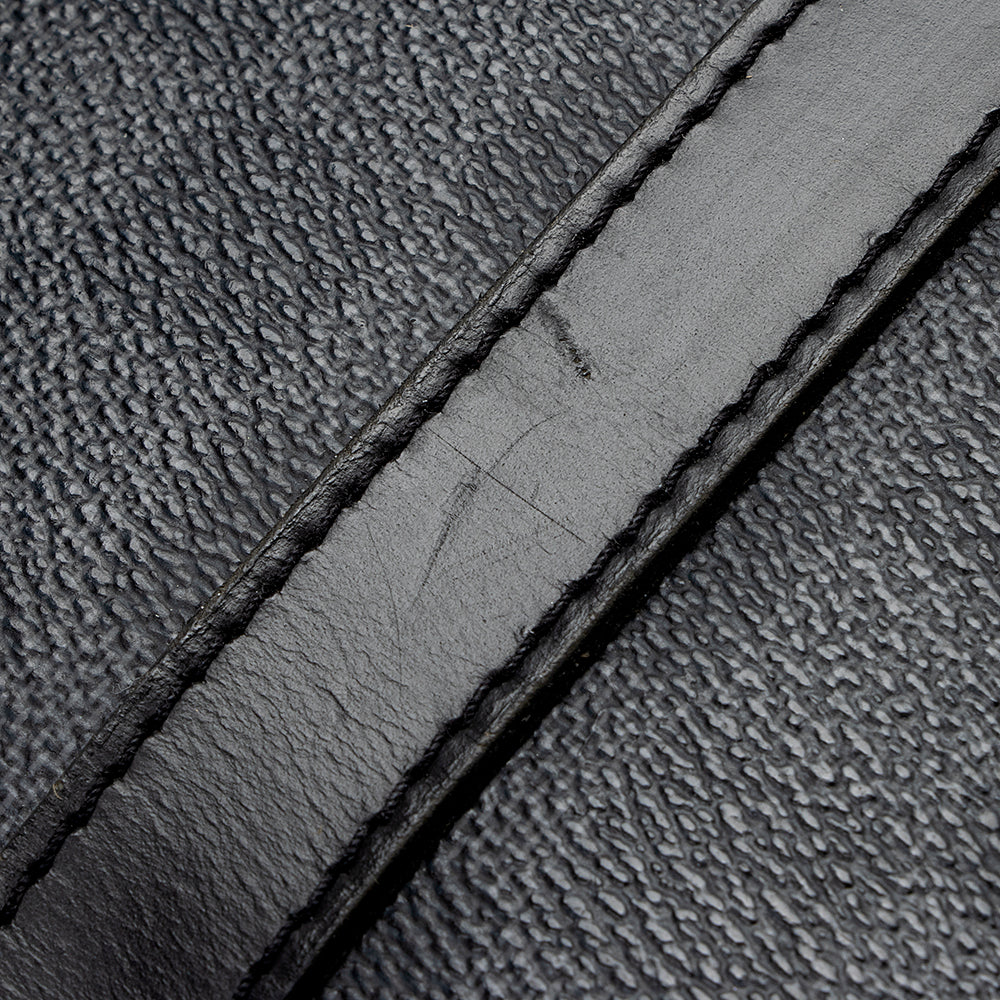 Louis Vuitton Damier Graphite Tadao PM Tote (SHF-16360)