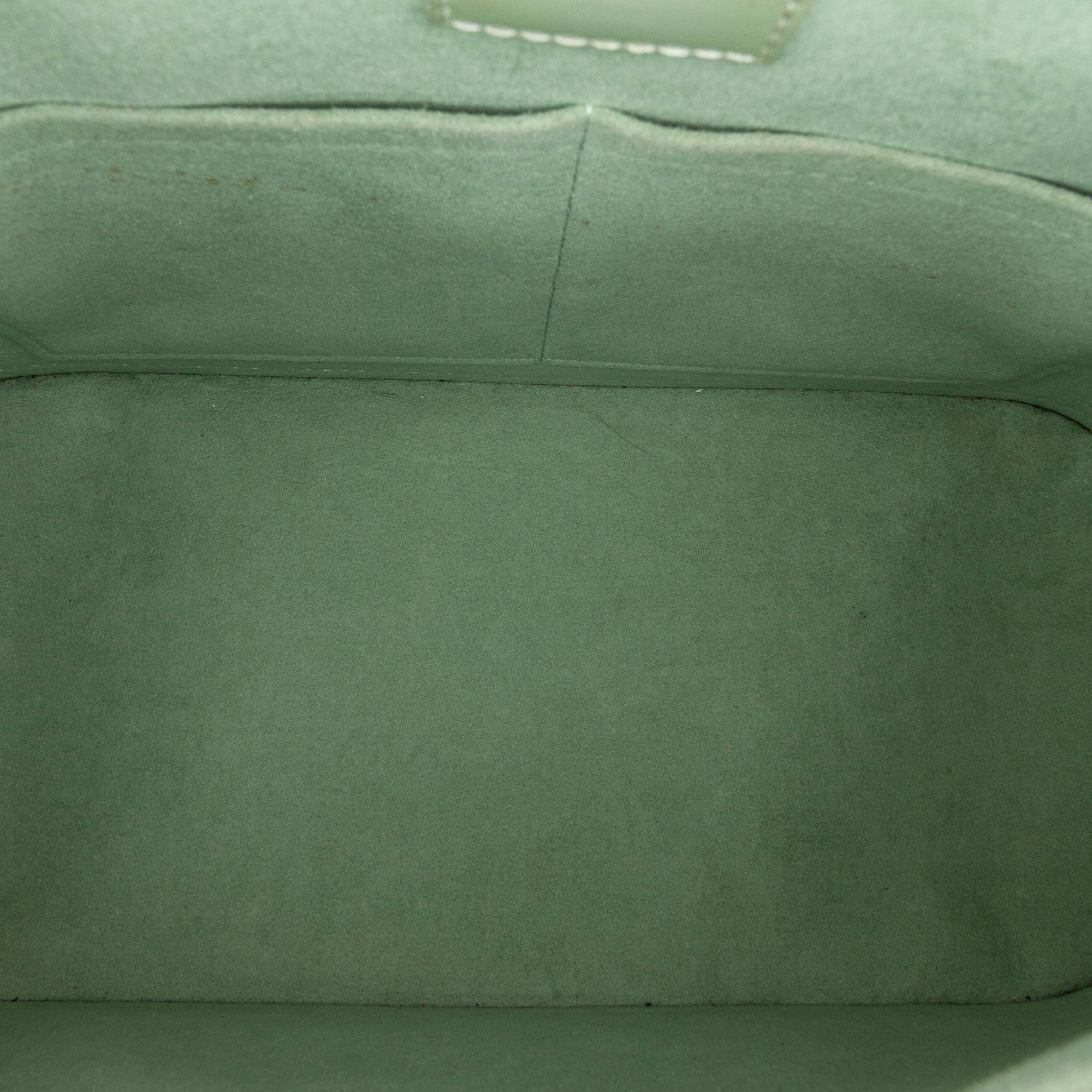 Louis Vuitton Epi Alma PM (SHG-23880)