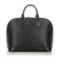 Louis Vuitton Epi Alma PM (SHG-26697)
