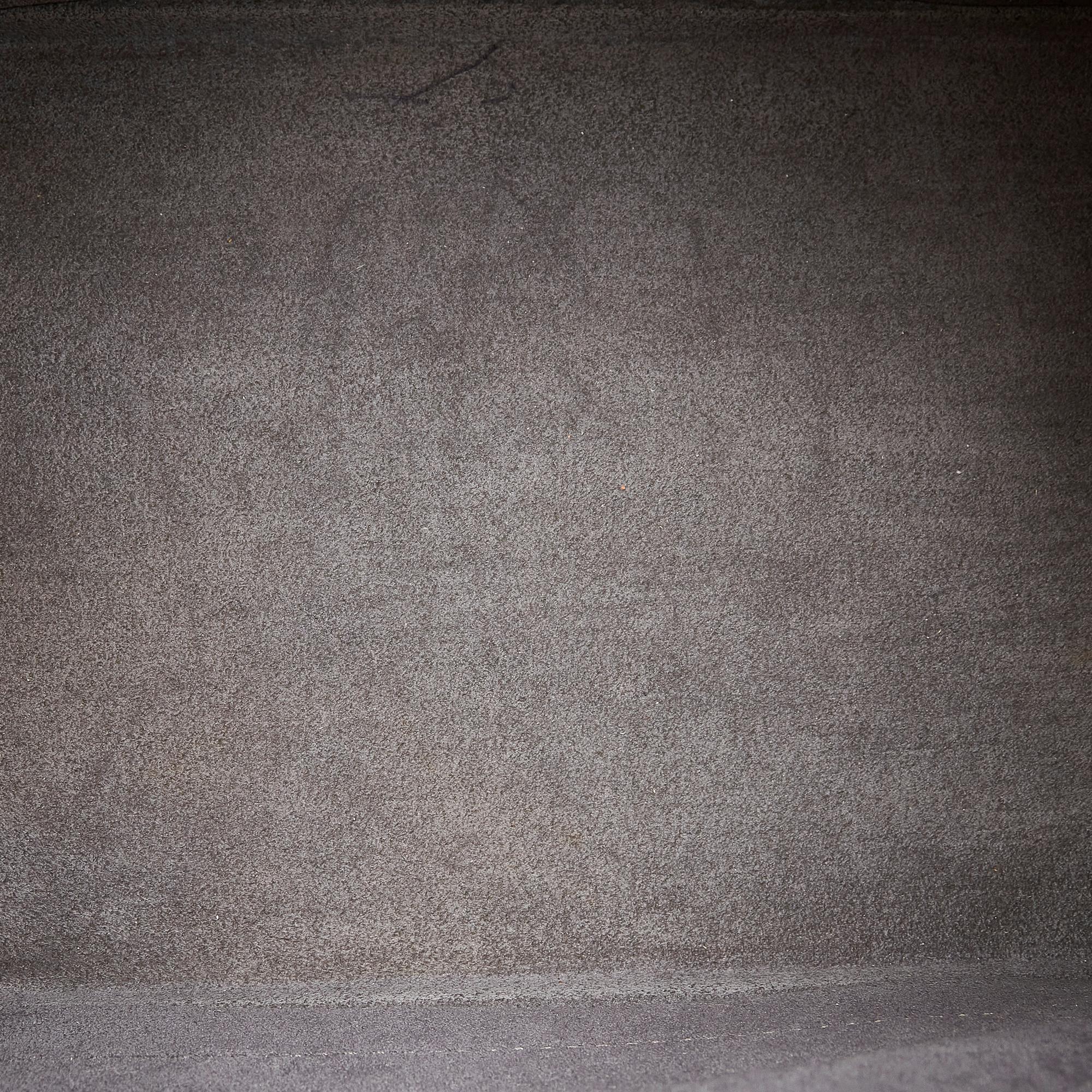 Louis Vuitton Epi Alma PM (SHG-26697)
