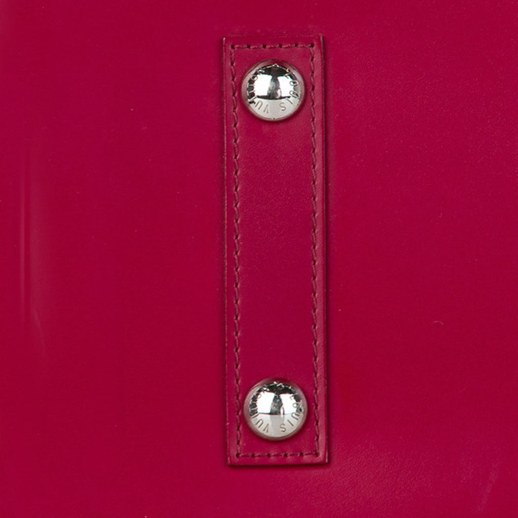 Louis Vuitton Epi Alma PM (SHG-28014)