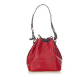 Louis Vuitton Epi Bicolor Noe (SHG-25862)