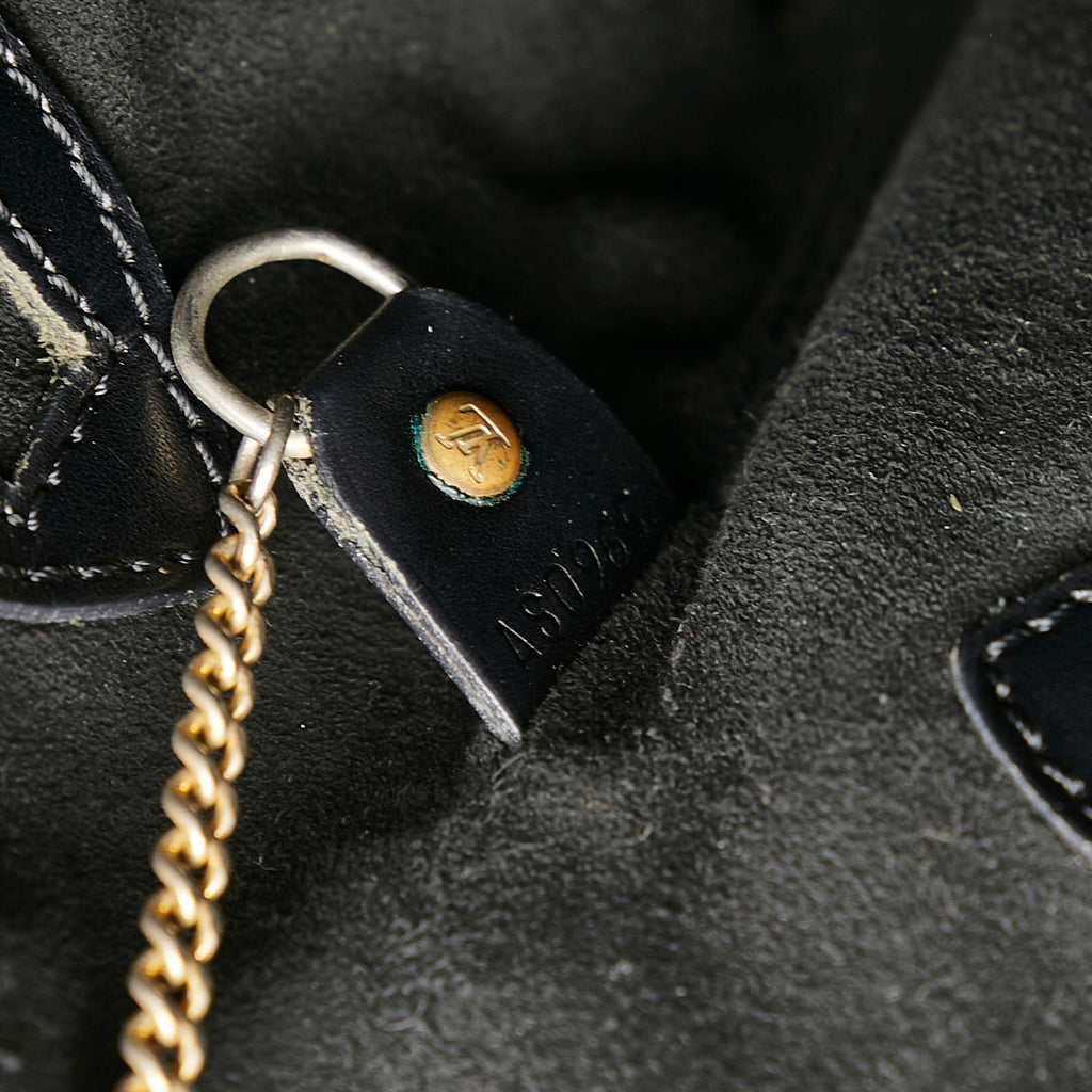 Louis Vuitton Epi Bucket PM (SHG-26934)