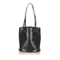 Louis Vuitton Epi Bucket PM (SHG-26934)