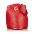 Louis Vuitton Epi Cluny (SHG-24936)