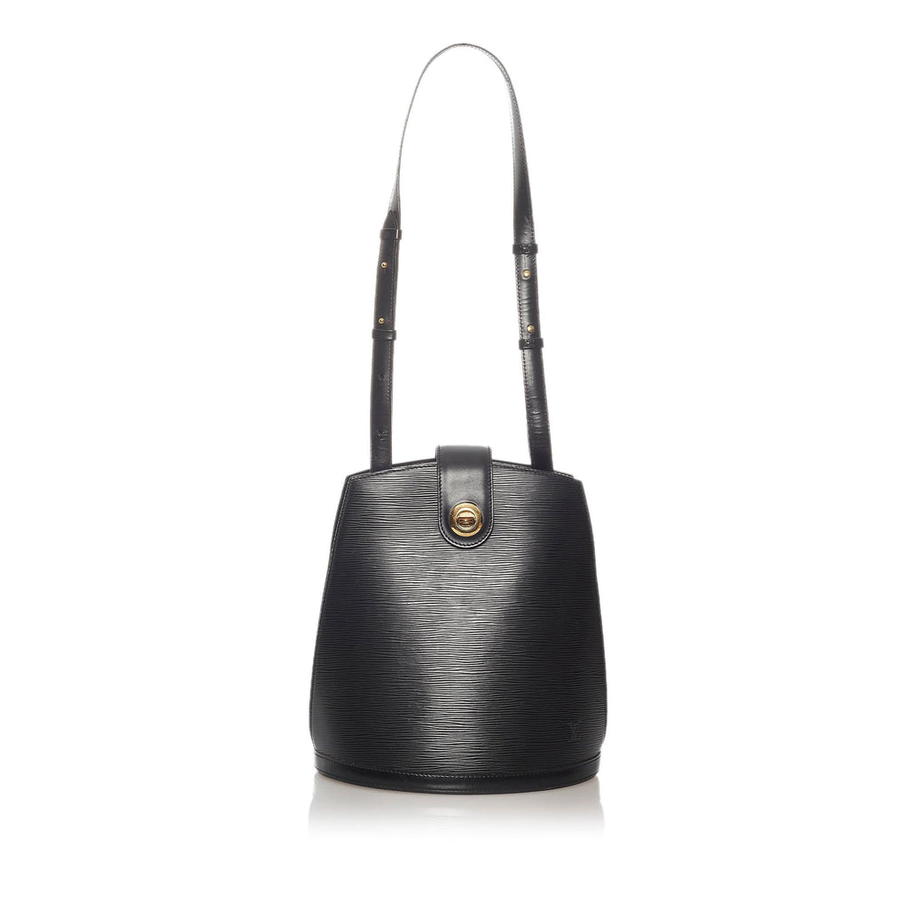 Louis Vuitton Epi Cluny (SHG-27753)