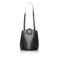 Louis Vuitton Epi Cluny (SHG-27753)