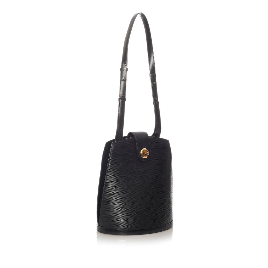 Louis Vuitton Epi Cluny (SHG-27753)
