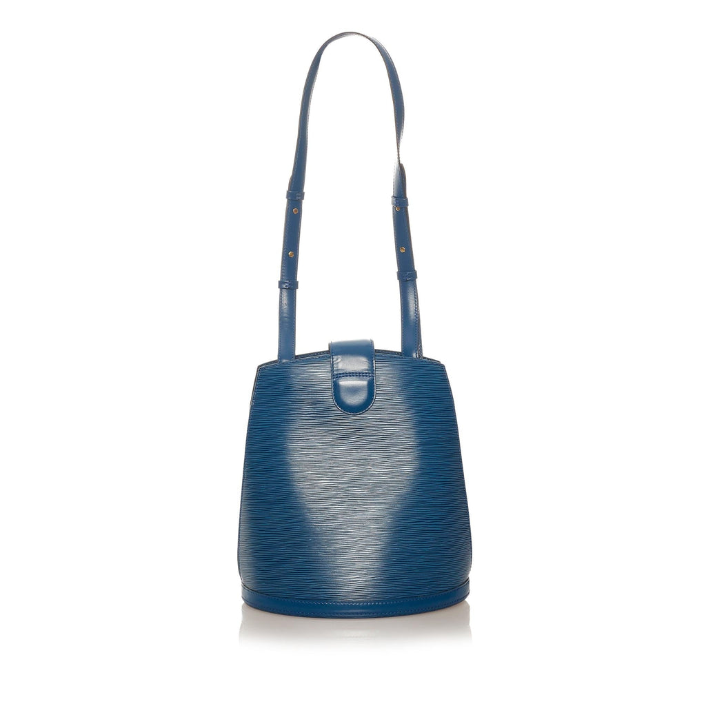 Louis Vuitton Epi Cluny (SHG-28092)