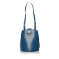 Louis Vuitton Epi Cluny (SHG-28092)