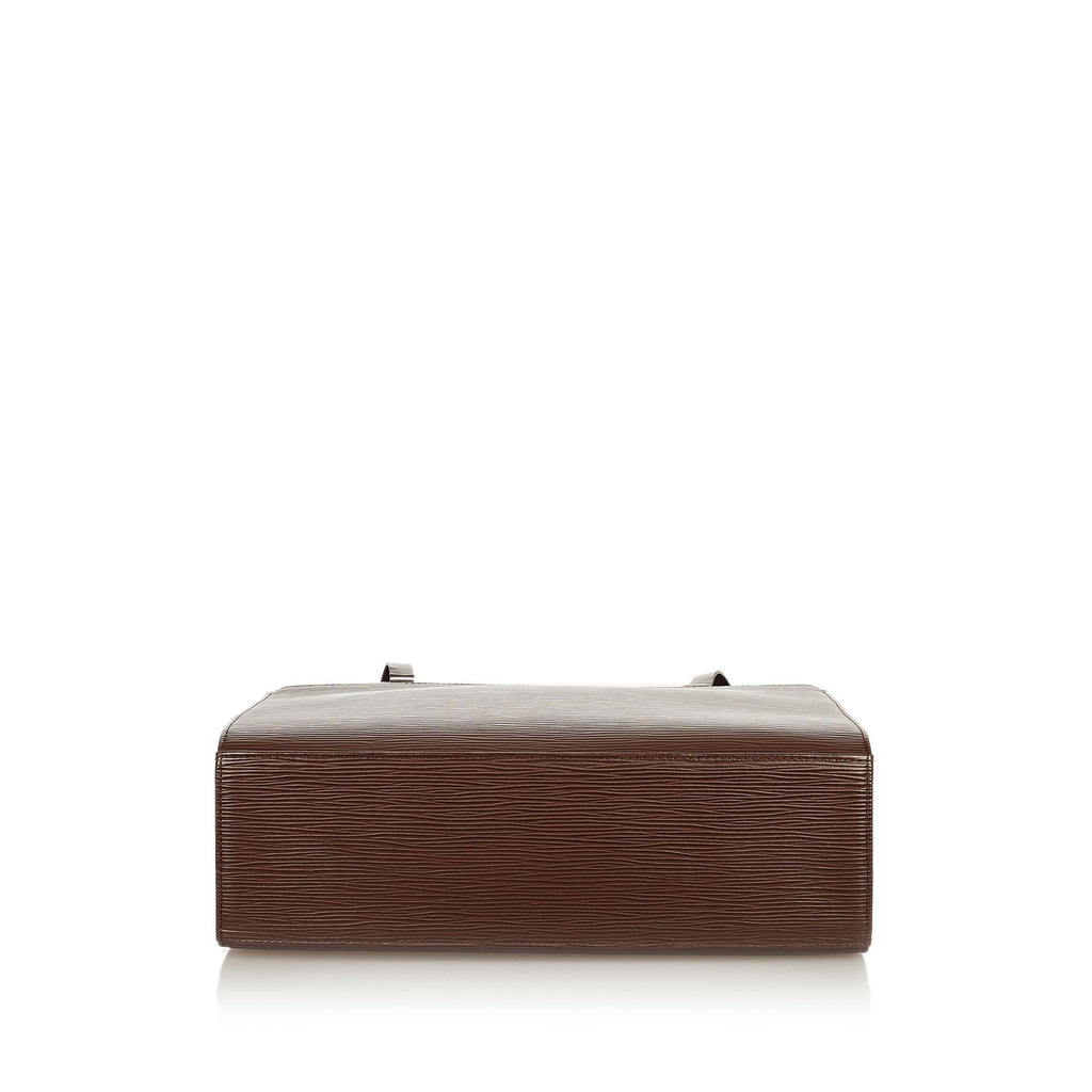 Louis Vuitton Epi Croisette PM (SHG-25422)
