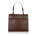 Louis Vuitton Epi Croisette PM (SHG-25422)