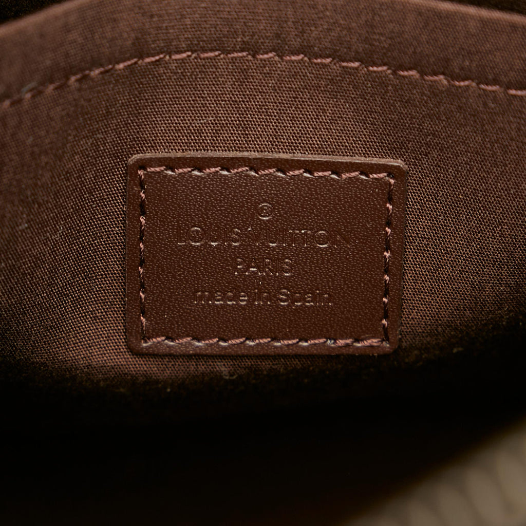 Louis Vuitton Epi Croisette PM (SHG-25422)