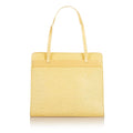 Louis Vuitton Epi Croisette PM (SHG-26130)