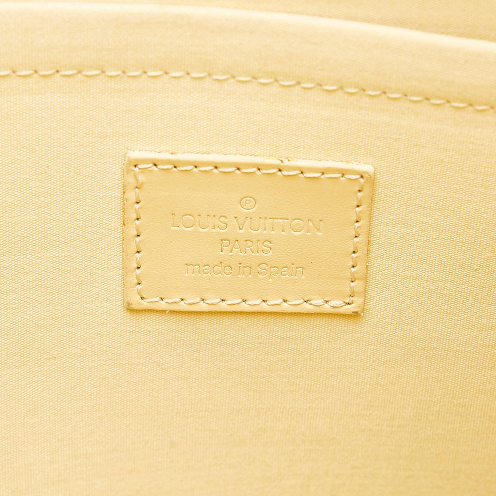 Louis Vuitton Epi Croisette PM (SHG-26130)