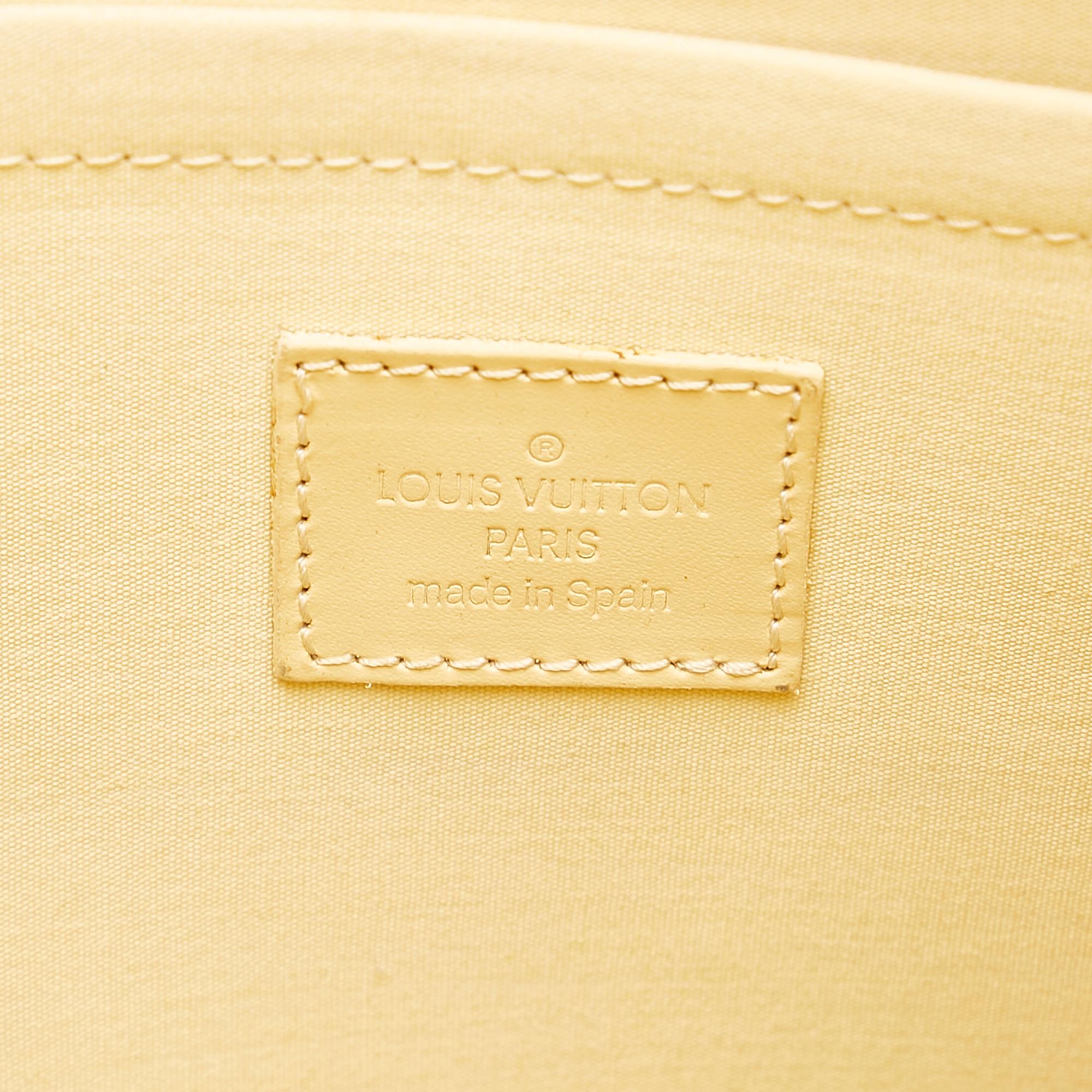 Louis Vuitton Epi Croisette PM (SHG-26130)
