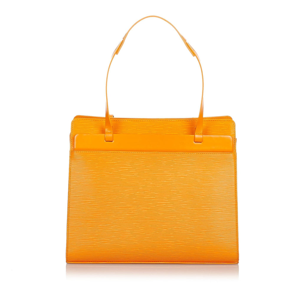 Louis Vuitton Epi Croisette PM (SHG-26491)