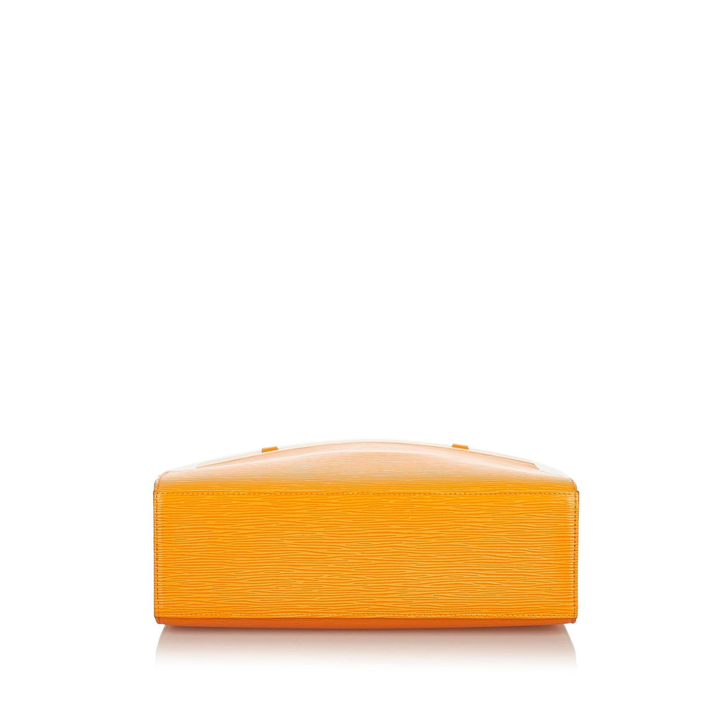 Louis Vuitton Epi Croisette PM (SHG-26491)