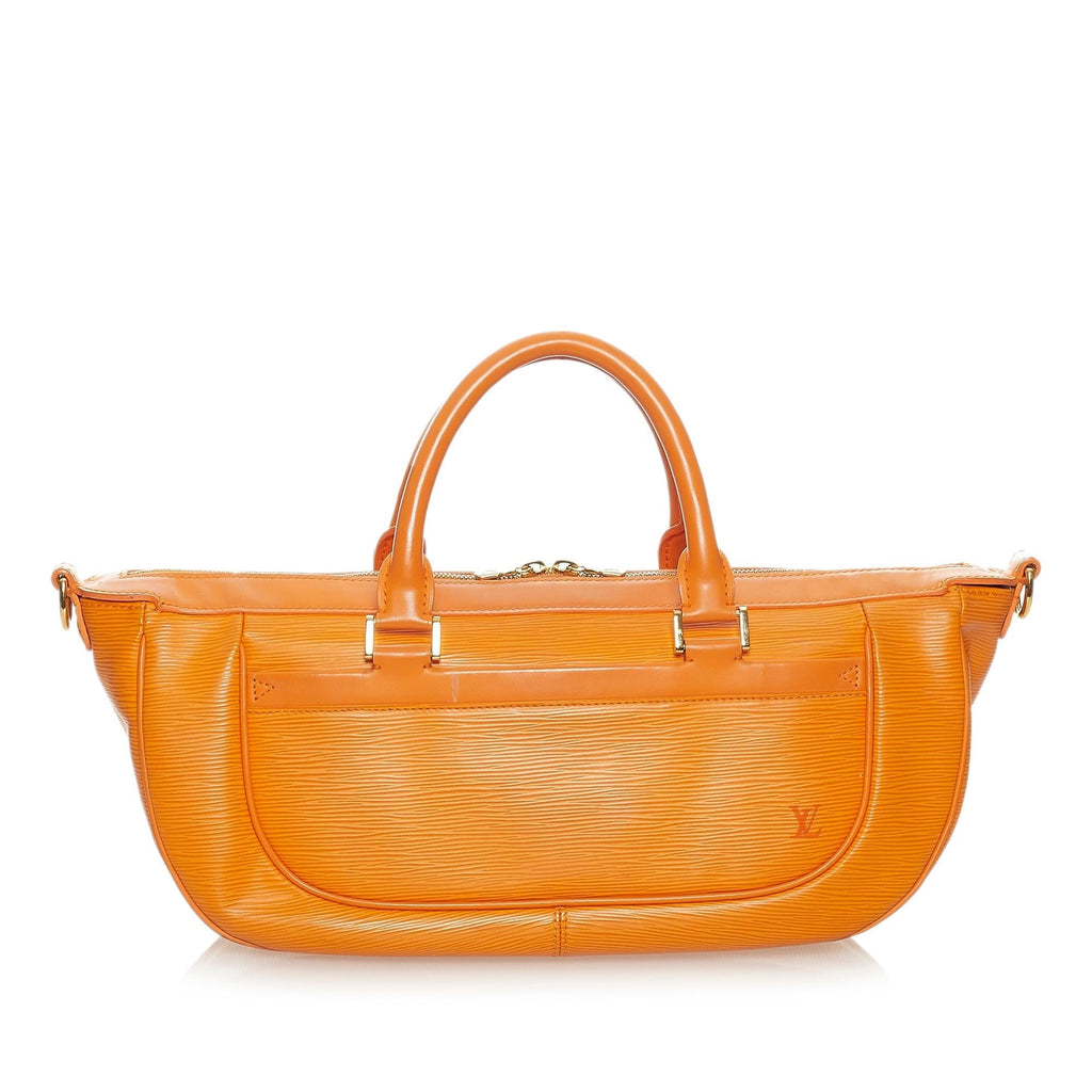 Louis Vuitton Epi Dhanura PM (SHG-27698)