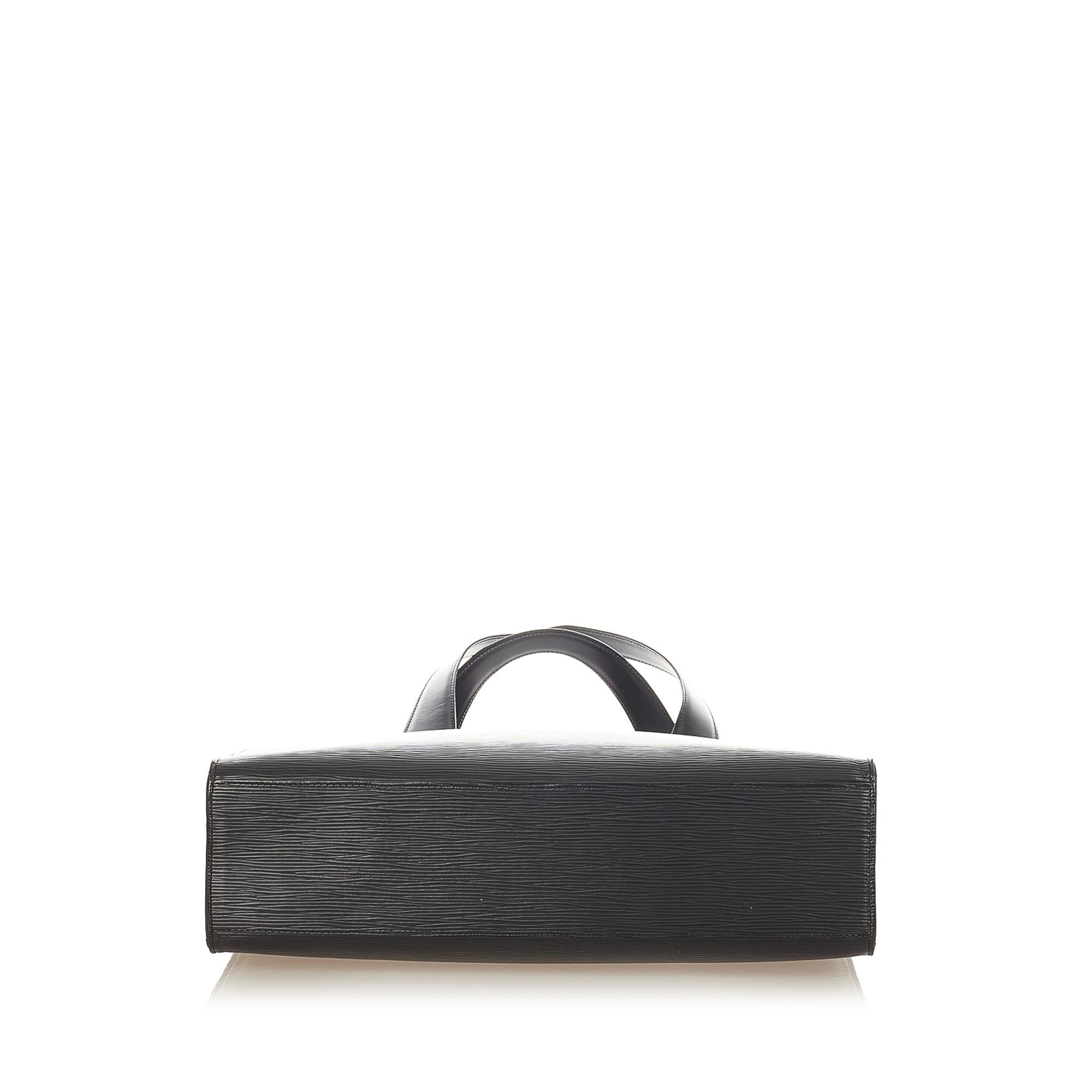 Louis Vuitton Epi Gemeaux (SHG-26363)