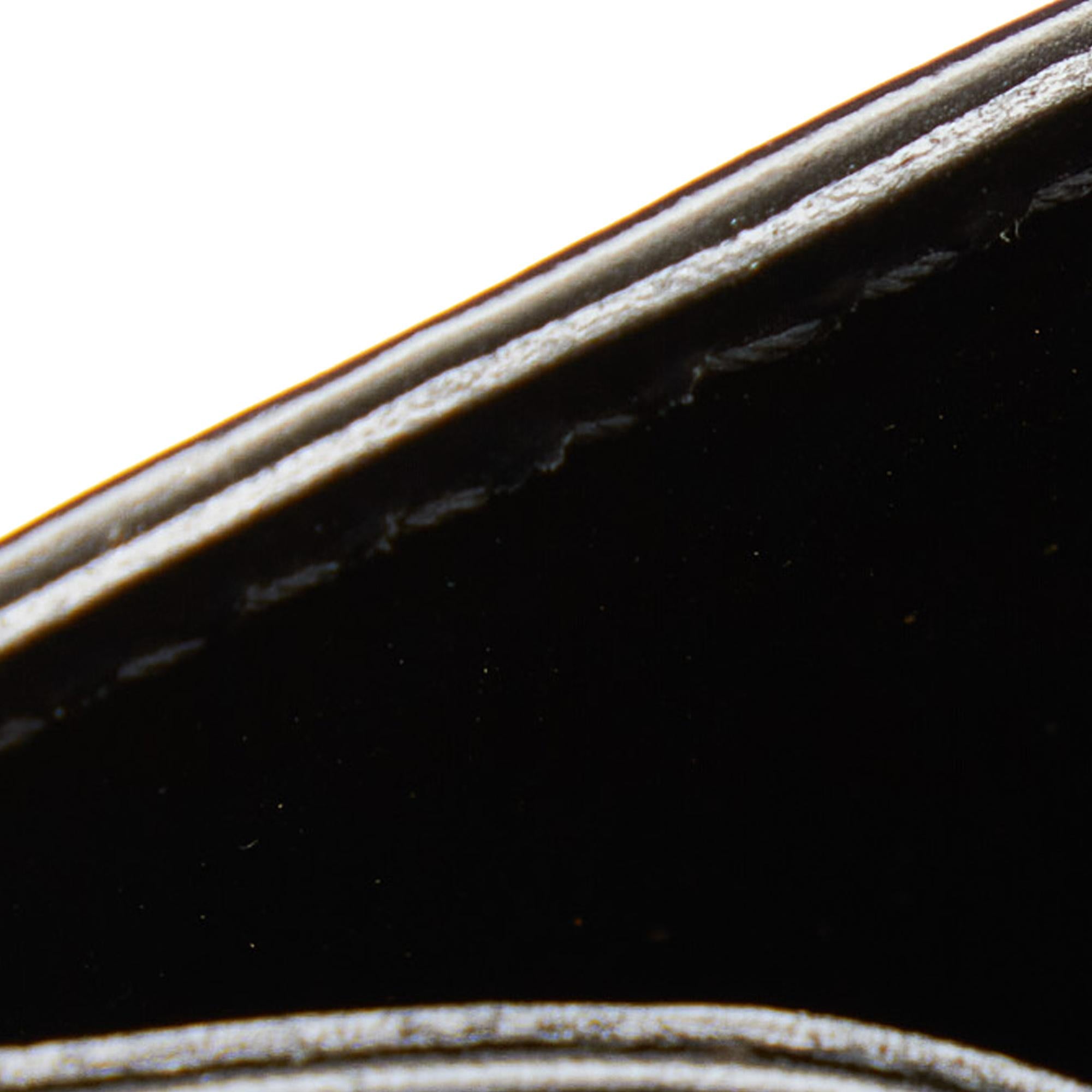 Louis Vuitton Epi Gemeaux (SHG-26363)