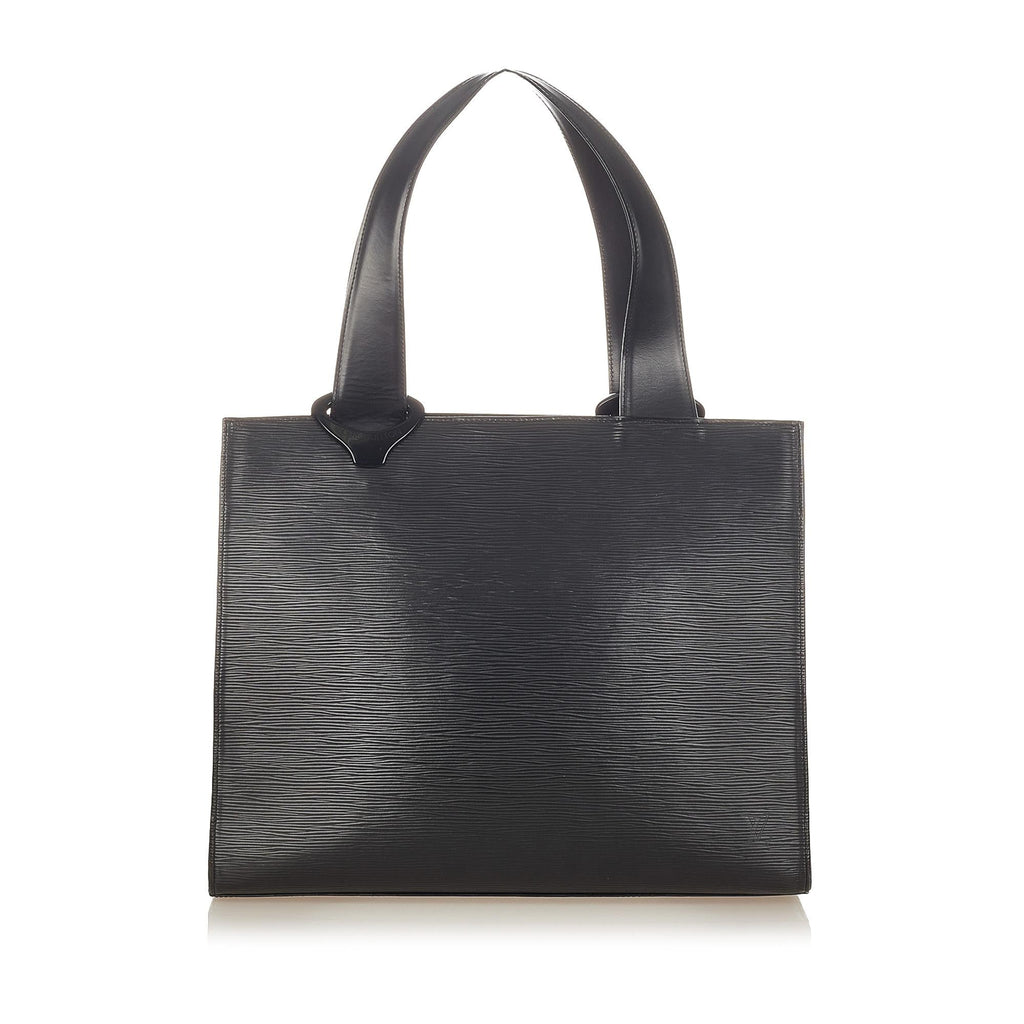 Louis Vuitton Epi Gemeaux (SHG-26363)