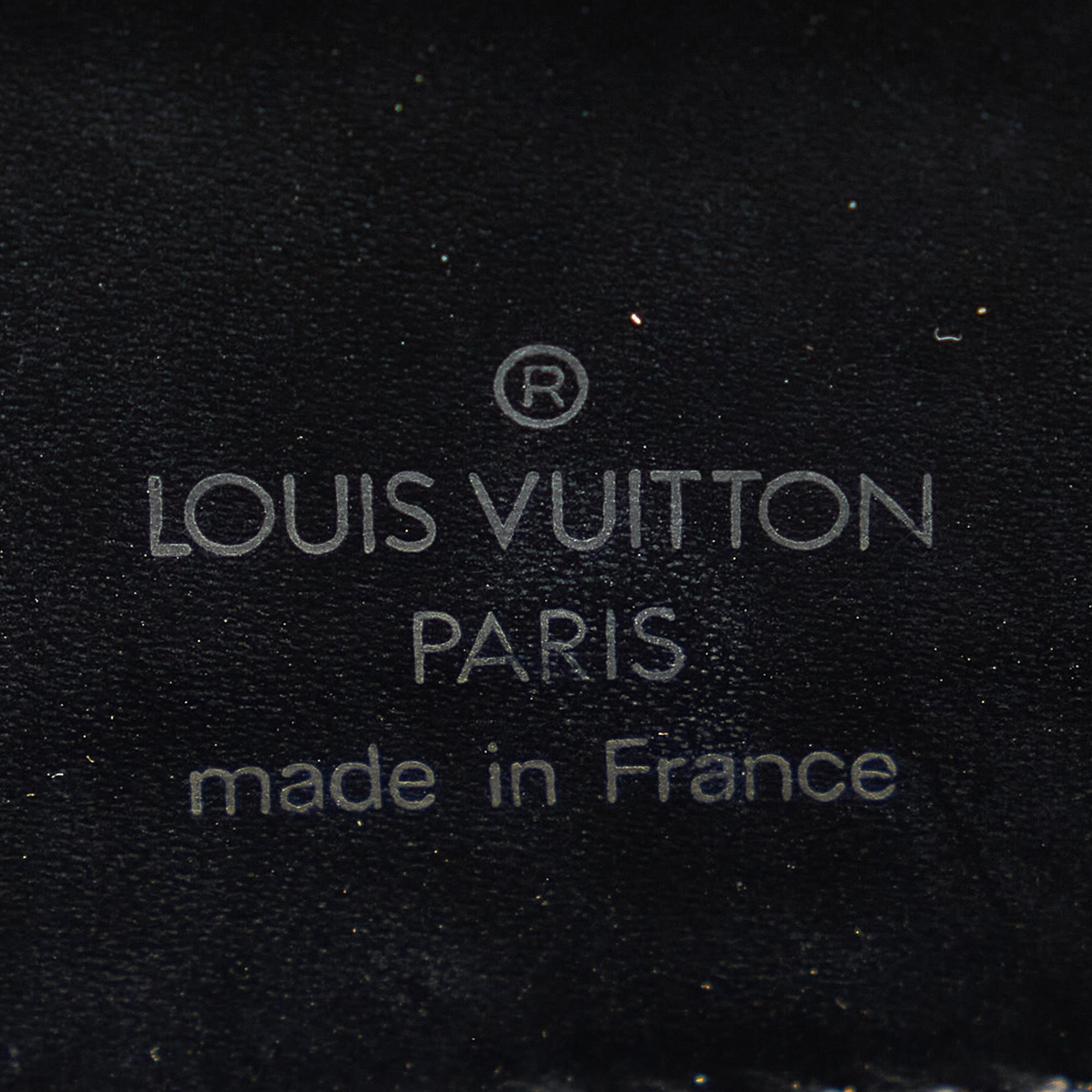 Louis Vuitton Epi Gemeaux (SHG-26363)