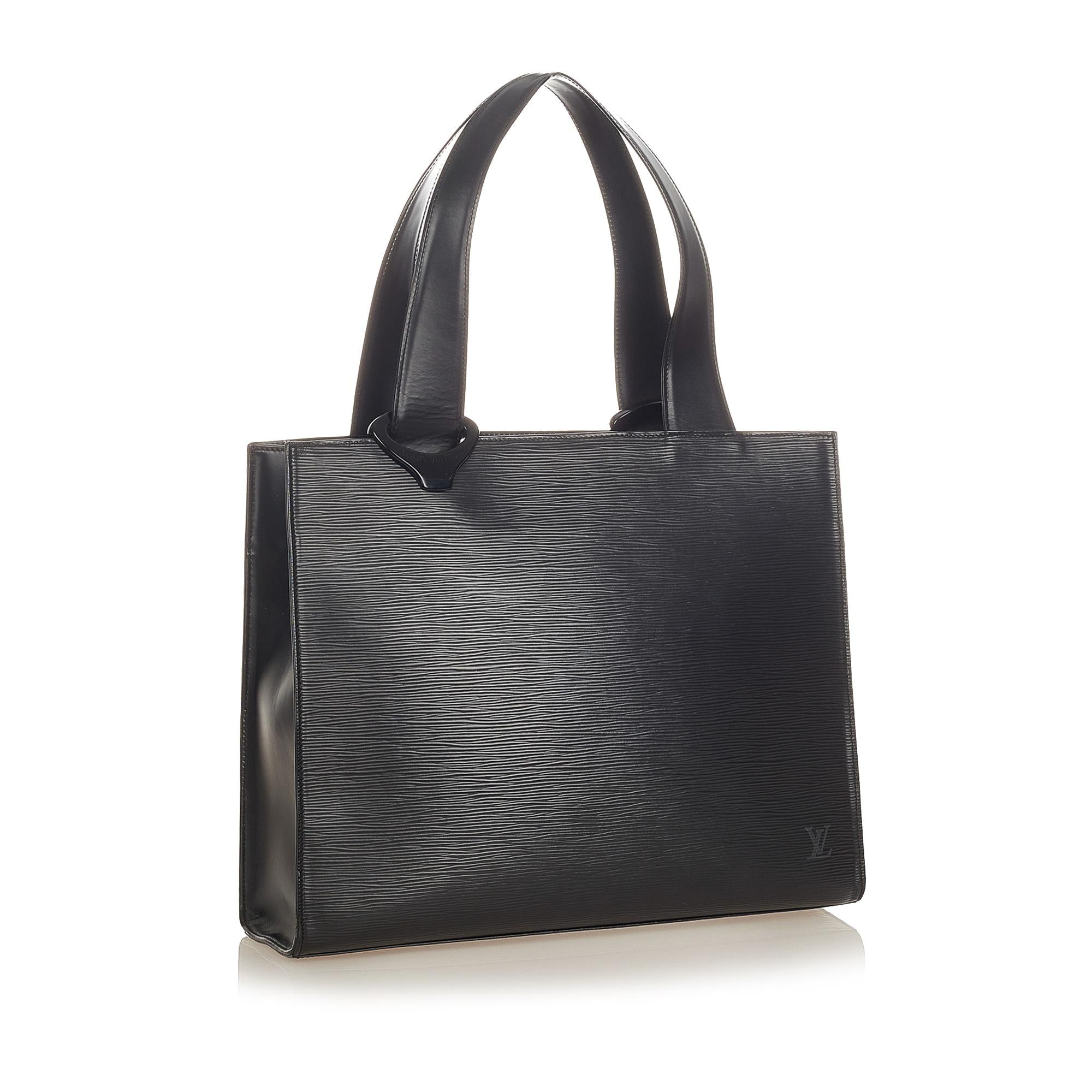 Louis Vuitton Epi Gemeaux (SHG-26363)