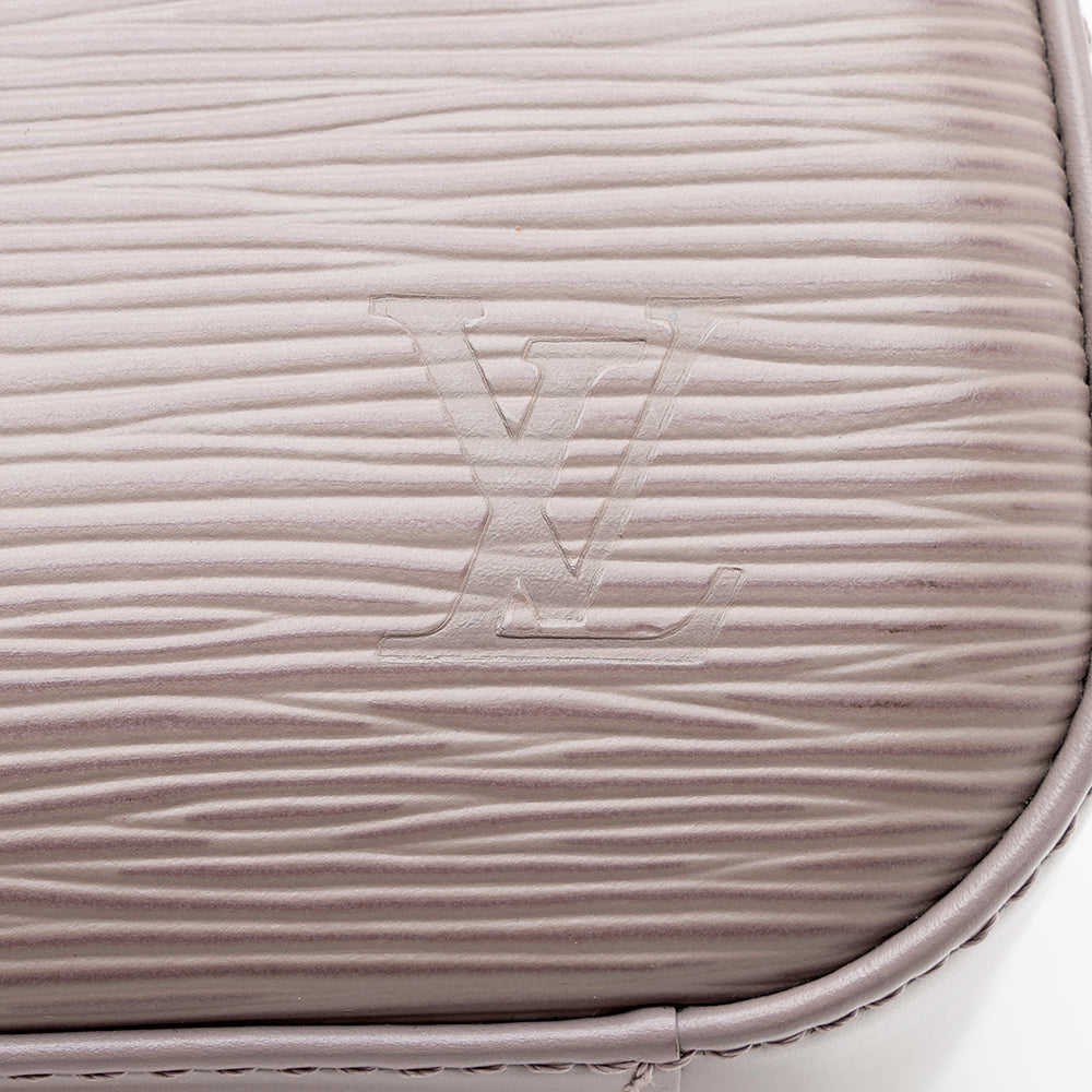 Louis Vuitton Epi Leather Jasmin Satchel (SHF-17838)