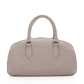 Louis Vuitton Epi Leather Jasmin Satchel (SHF-17838)