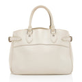 Louis Vuitton Epi Leather Passy PM Satchel (SHF-18117)