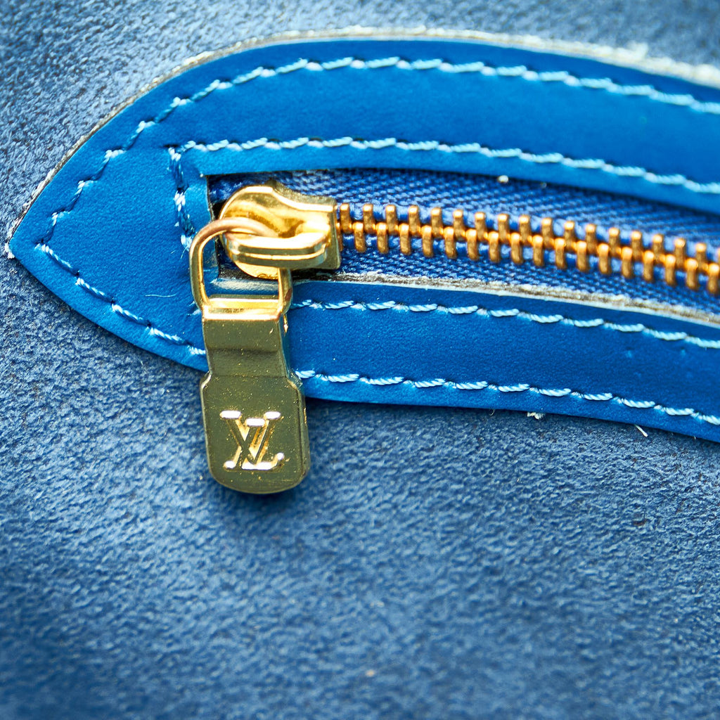 Louis Vuitton Epi Lussac (SHG-24486)