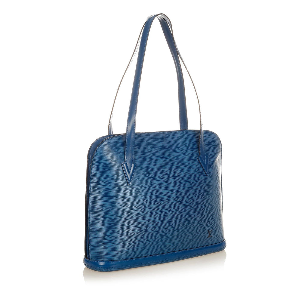 Louis Vuitton Epi Lussac (SHG-24486)