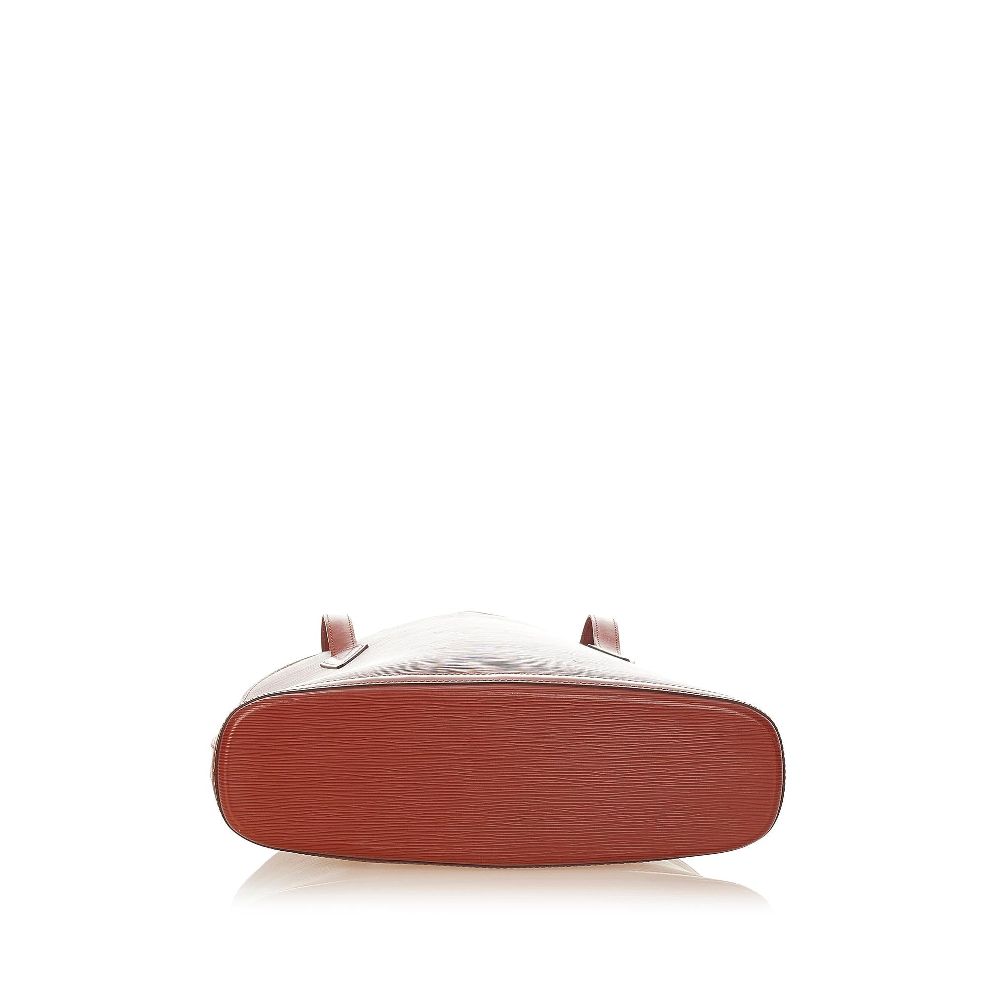 Louis Vuitton Epi Lussac (SHG-25853)