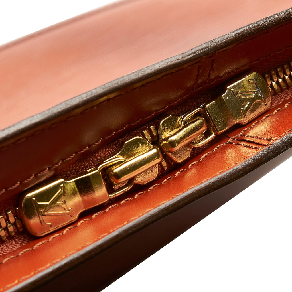 Louis Vuitton Epi Lussac (SHG-25853)