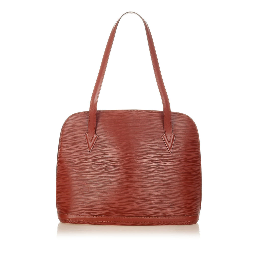 Louis Vuitton Epi Lussac (SHG-25853)